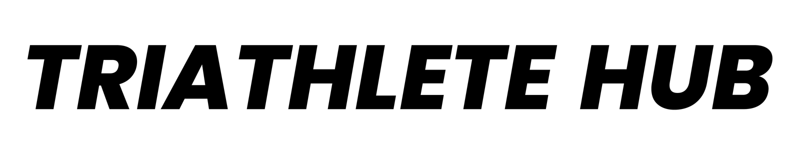 Triathlete Hub